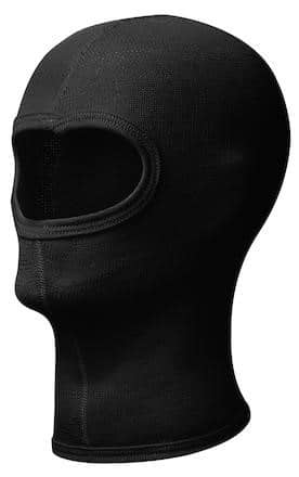 Woolpower Balaclava - Värmande under skyddshjälmen