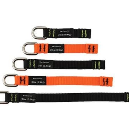 40893305 Förankringspunkt för verktyg 5-pack