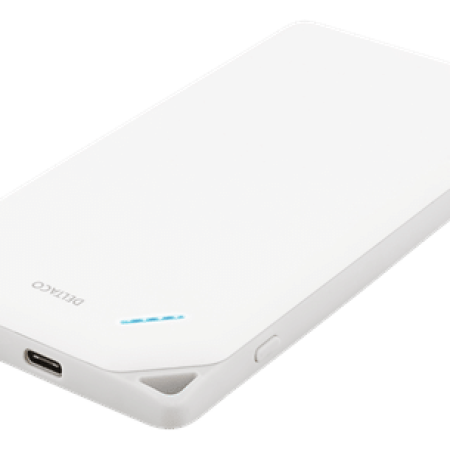 Powerbank 10000 mAh | Laddar din telefon 4 ggr