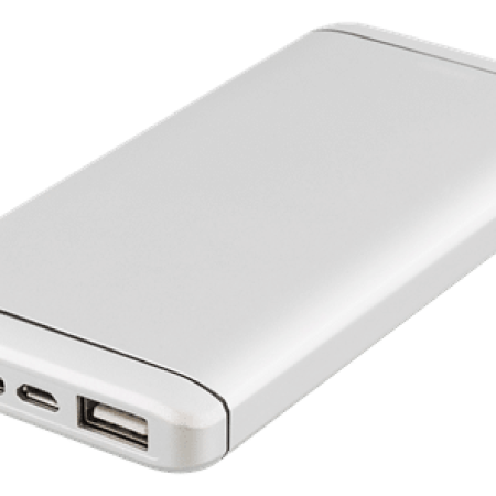 PB-821 Powerbank 10000 mAh | Laddar 80% på 35 min