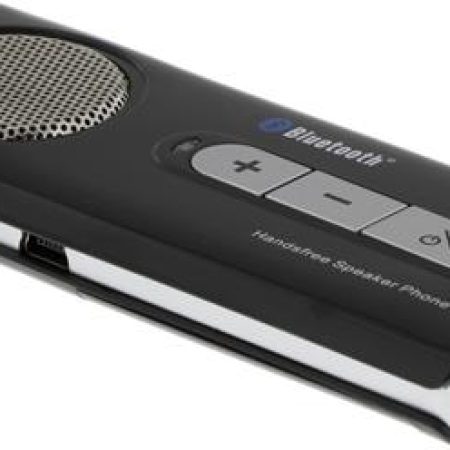 bt-119 Handsfree Speakerphone, Bluetooth-handsfree för användning i bil