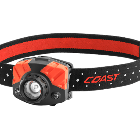 Coast laddbar LED-pannlampa FL75 R