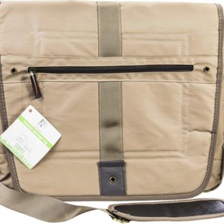 nv-294 Datorväska Messenger - För datorer upp till 15.6
