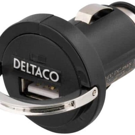 usb-car6 Billaddare USB | Ladda din mobil i bilen
