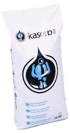 Ikasorb 1030 Absorbtionsgranulat 20 kg