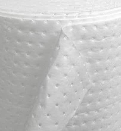 Oljeabsorbent - 2 rullar á 44 meter - Bild 2