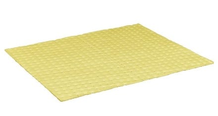 Kemikalieabsorbent - Förpackning om 100 ark