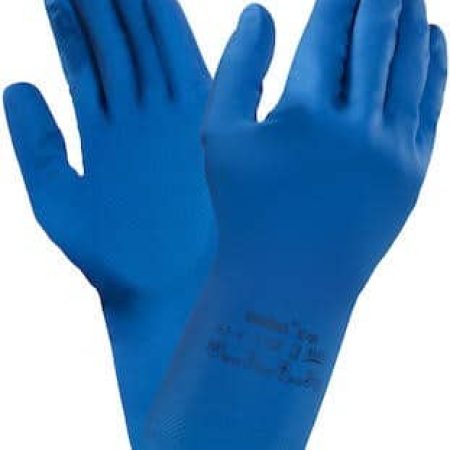 40531465 Latexhandske - 10 par | Ansell VersaTouch 87-195