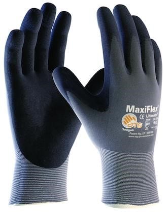 Montagehandske 12 par - Maxiflex Ultimate