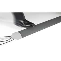 Kabelkanal 3 meter - stabil & flexibel | enkel installation
