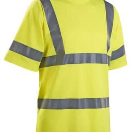 5704970 T-shirt Varsel/ HiVis