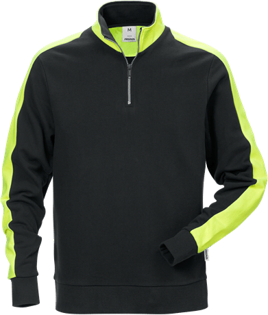 Sweatshirt Fristads 7449 RTS