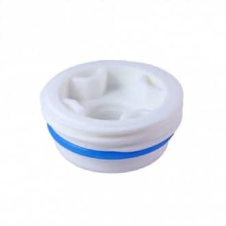 100446205 Lock Mauser - 3/4 tum