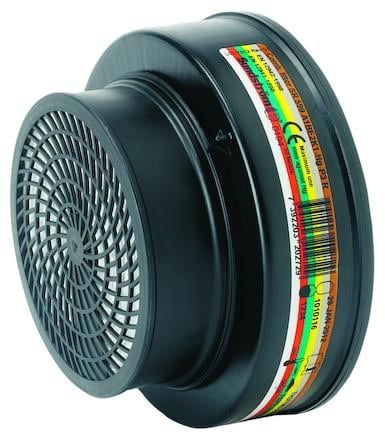 Kombifilter SR 599 A1BE2K1-Hg-P3 R till SR500