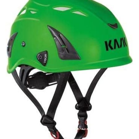 40894408 Skyddshjälm KASK Plasma AQ - Grön | EN397