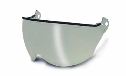 Spegelvisir till Kask Plasma AQ