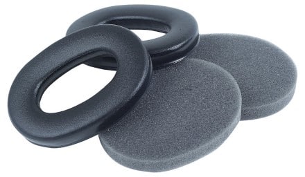 Hygiensats Peltor Optime 1 (HY51)