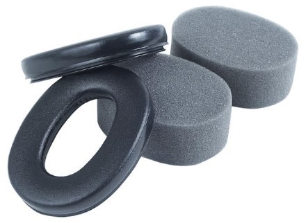 Hygiensats Peltor Optime 3 / Bulls Eye 3 (HY54)