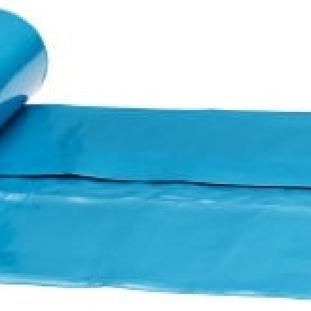 100262601 Sopsäck 240 liter industri - K3 | Blå/svart