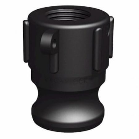 3000575 Kamlock typ A | 3/4 tum hane - 1/2 tum BSP (R15)