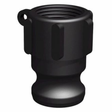 3001010 Kamlock Typ A | 1 tum hane - 1 tum BSP hona (R25)