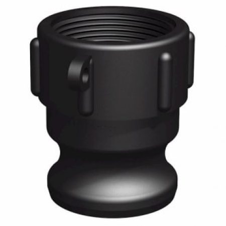 3001515 Kamlock typ A | 1 1/2″ hane – 1 1/2″ hona BSP