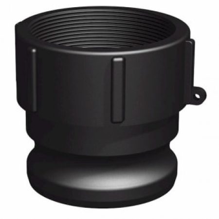 3003030 Kamlock typ A 3″ hane – 3″ hona BSP
