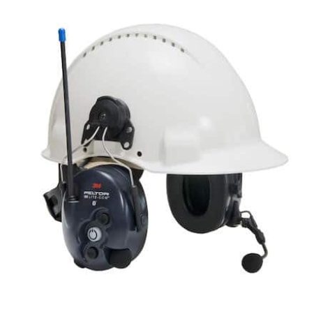 40210913 3M Peltor WS LiteCom - Komradio och blåtand