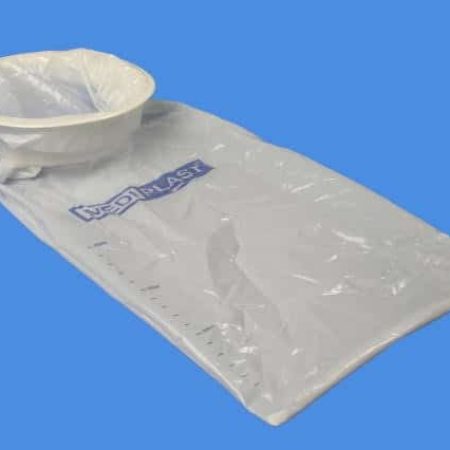Kräkpåse 50-pack | Osteril