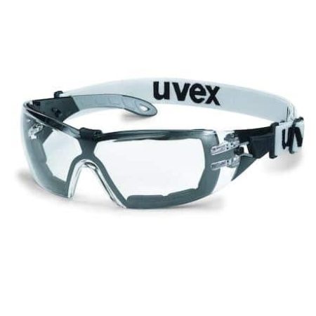 483000227 Skyddsglasögon Uvex Pheos Guard 9192.180