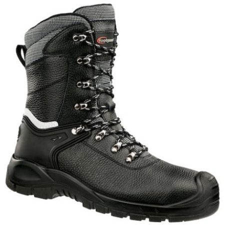 Varm yrkeskänga Footguard Nordic High S3