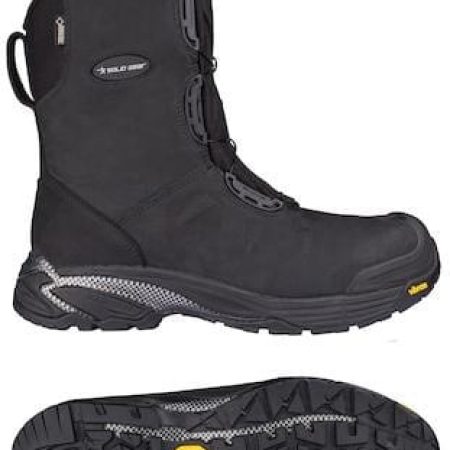 Skyddskänga Solid Gear Polar GTX S3 Boa