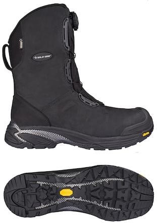 Skyddskänga Solid Gear Polar GTX S3 Boa