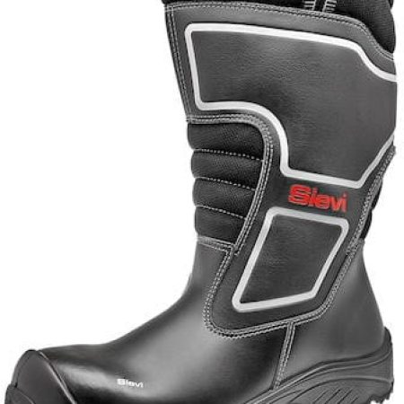 Skyddsstövel Sievi Storm XL + S3