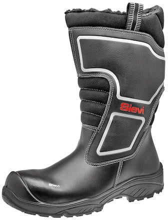 Skyddsstövel Sievi Storm XL + S3