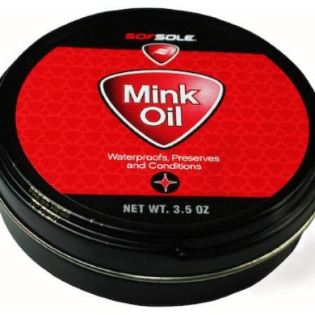 40680261 Minkolja SOFSOLE | Impregnering av läder