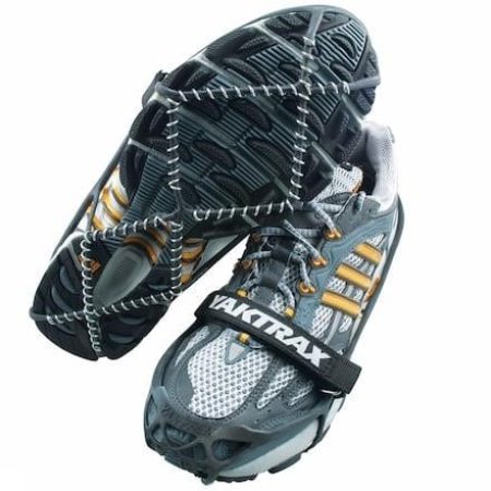 Broddar - halkskydd Yaktrax Pro