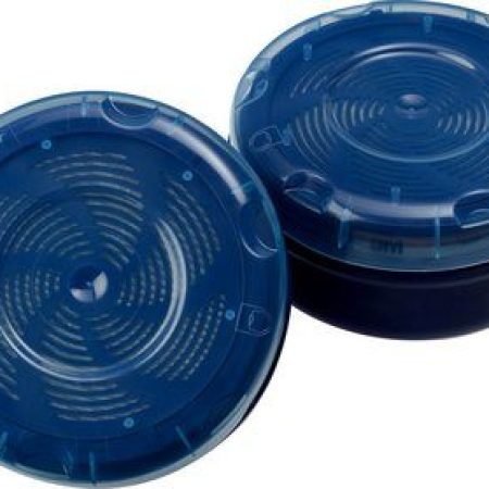 3m-4530025p-jupiter-a2p-filter-pa-12st-packshot 3M Jupiter Gas & partikelfilter A2P