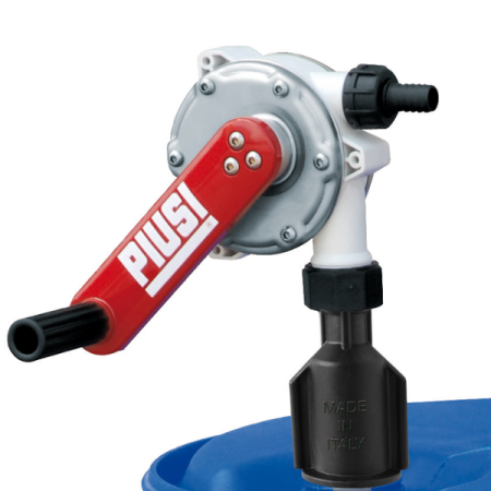 UR332 Manuell fatpump för Adblue - Urea