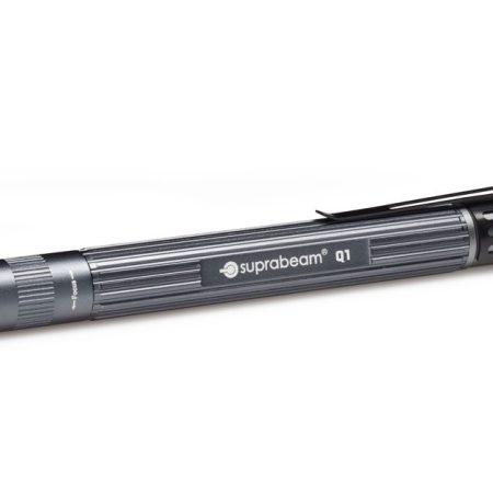 LED-ficklampa Suprabeam Q1