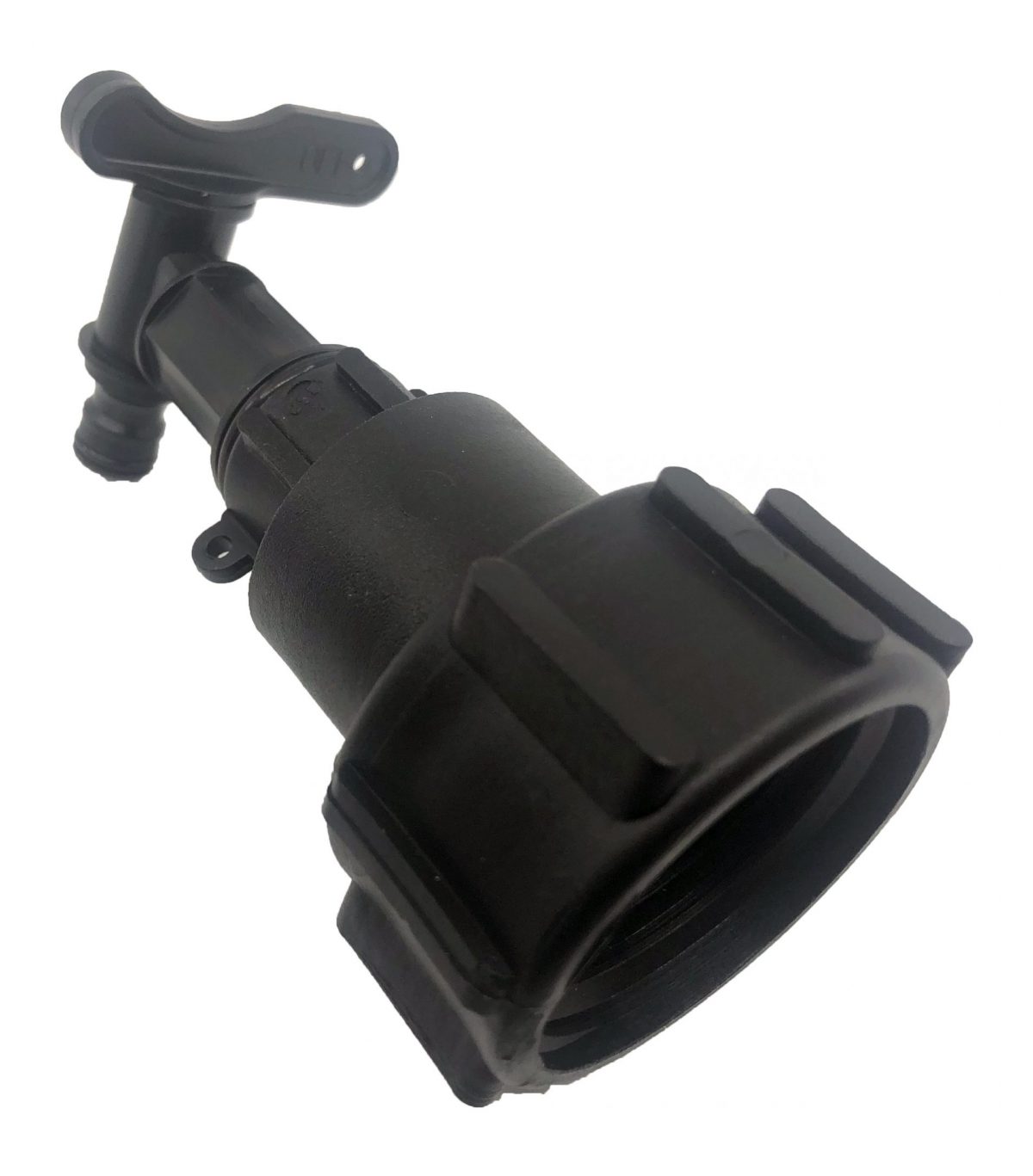 IBC-adapter | Tappkran med snabbkoppling Gardena