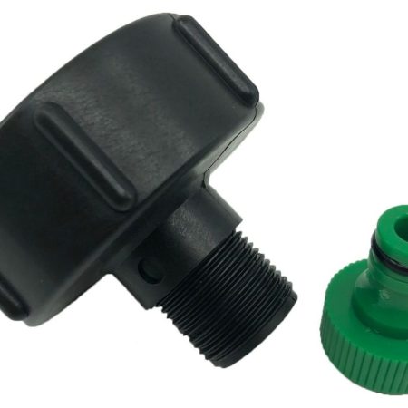 ibc adapter gardena2 IBC adapter med gardena koppling