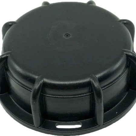 Lock till IBC utloppsventil - 60x6