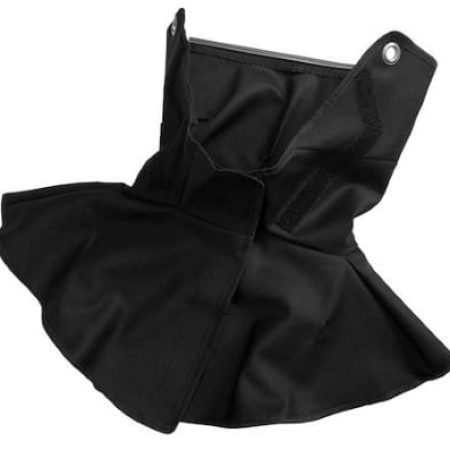 Bröst & nackskydd till Sundström SR570 – Dok till Sundström SR570 - T06-0603