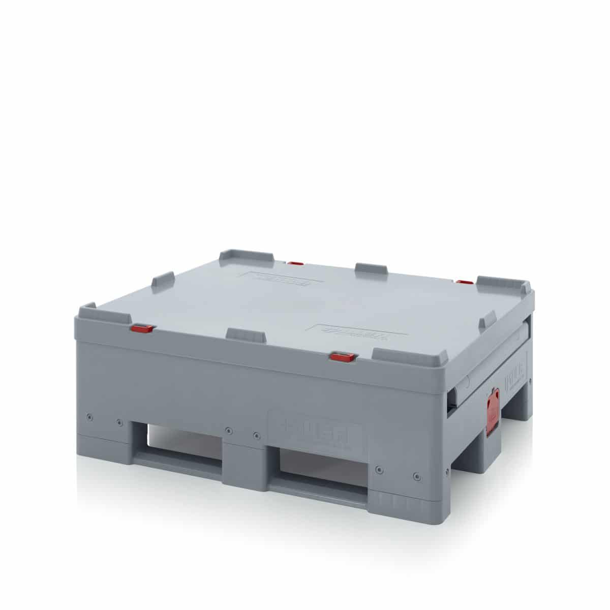 Nödvattenlösning komplett - 5000 liter - Bild 3