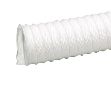 Ventilationsslang till torktumlare och dragskåp