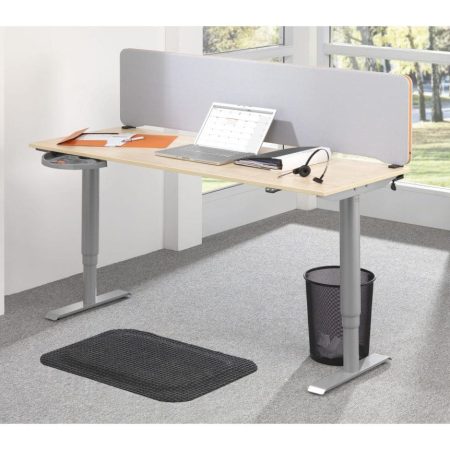 Ergonomisk ståmatta Senso Square - 55x84 cm