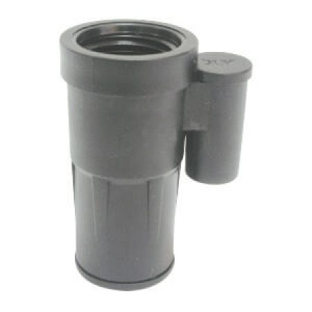 Hållare för sprinkler 1/2