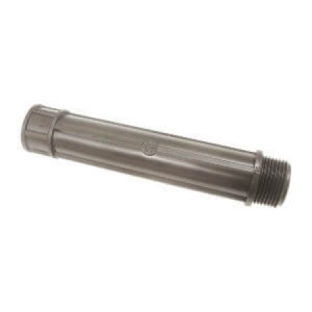 Nippel i plast 30 cm - 1