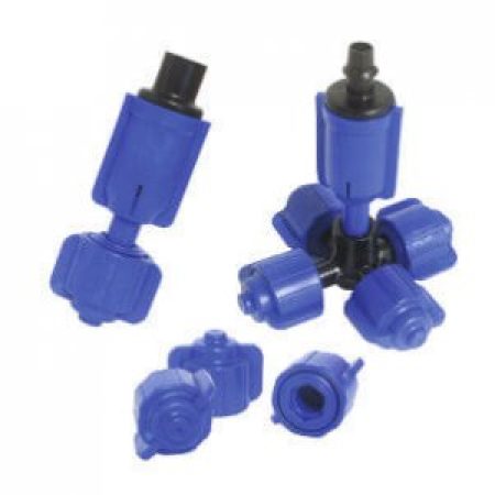 Fogger - dimspridare 25 lit/h